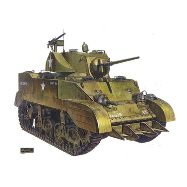 AFV 35161 1/35 M5A1 Stuart Late Type